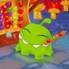 🍡 Эмодзи «амнямчик» для Telegram