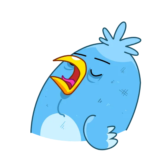 ☕️ Стикер «Amorentrealmas» для Telegram