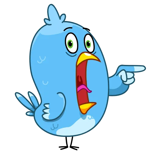 😮 Стикер «Amorentrealmas» для Telegram