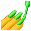 🔫 Эмодзи «Emorists» для Telegram