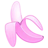 🍌 Эмодзи «Emorists» для Telegram