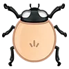 🐞 Эмодзи «Emorists» для Telegram