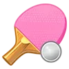 🏓 Эмодзи «Emorists» для Telegram