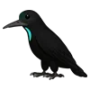 🦜 Эмодзи «Emorists» для Telegram