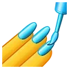 🫦 Эмодзи «Emorists» для Telegram