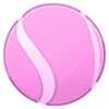 🎾 Эмодзи «Emorists» для Telegram