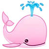 🐳 Эмодзи «Emorists» для Telegram