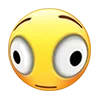 😳 Эмодзи «Emorists» для Telegram