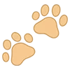 🐾 Эмодзи «Emorists» для Telegram