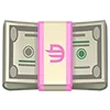 💵 Эмодзи «Emorists» для Telegram