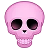 👻 Эмодзи «Emorists» для Telegram