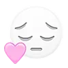 😔 Эмодзи «Emorists» для Telegram