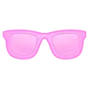 🕶 Эмодзи «Emorists» для Telegram