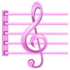 🎼 Эмодзи «Emorists» для Telegram