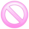 🚫 Эмодзи «Emorists» для Telegram