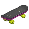 🛹 Эмодзи «Emorists» для Telegram