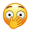 🤭 Эмодзи «Emorists» для Telegram