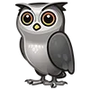 🦉 Эмодзи «Emorists» для Telegram
