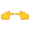 👉 Эмодзи «Emorists» для Telegram