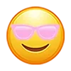 😎 Эмодзи «Emorists» для Telegram