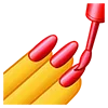 💃 Эмодзи «Emorists» для Telegram