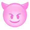😈 Эмодзи «Emorists» для Telegram