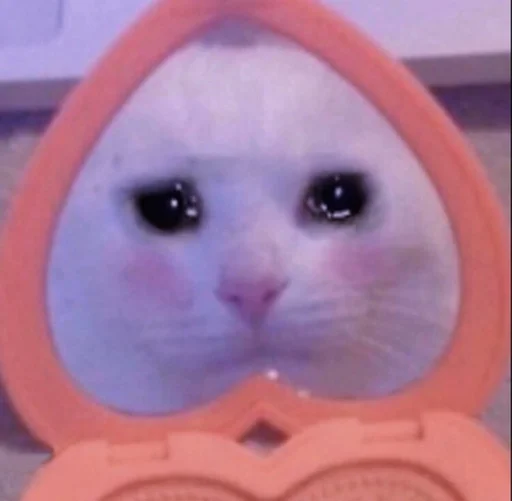 🥰 Стикер «ಥ_ಥ» для Telegram