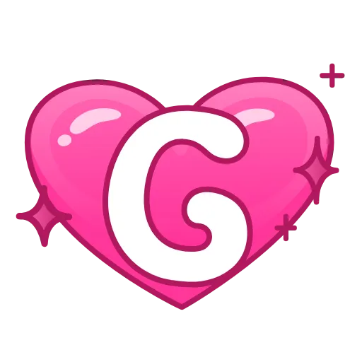 🩷 Эмодзи «Pink Love» для Telegram