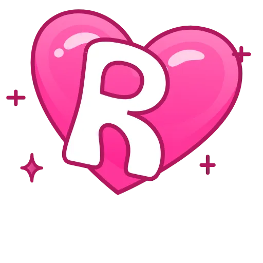 🩷 Эмодзи «Pink Love» для Telegram