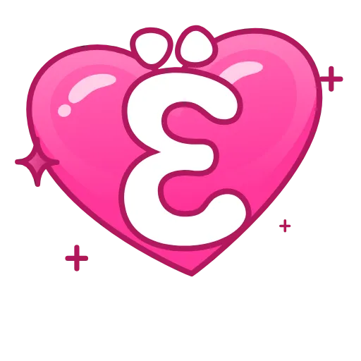 🩷 Эмодзи «Pink Love» для Telegram