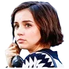 🍍 Эмодзи «Ана Де Армас» для Telegram