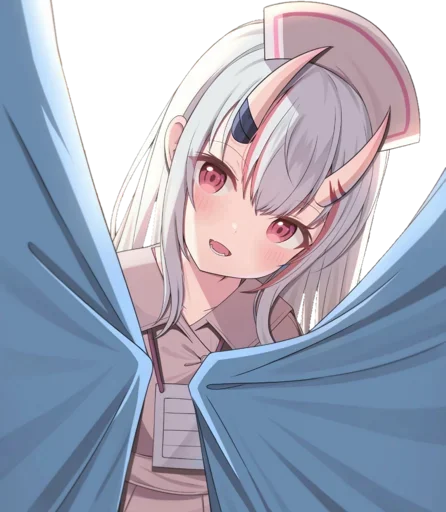 Стикерпак Anime fanArt для Telegram — скачать