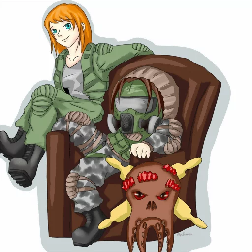 👫 Стикер «S.T.A.L.K.E.R 2 Сборная Солянка» для Telegram
