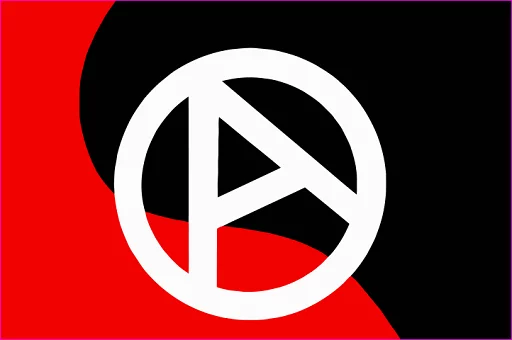 Стикерпак Anarquismo en PDF для Telegram — скачать