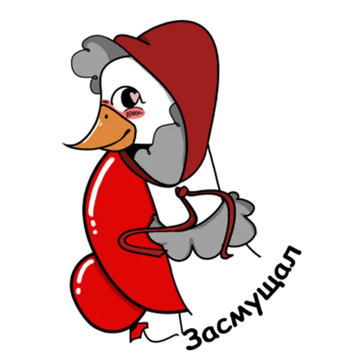 😊 Стикер «Анатолий Вассерман» для Telegram