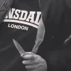 🔪 Эмодзи «Андеграунд» для Telegram