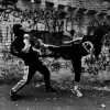 👊 Эмодзи «Андеграунд» для Telegram