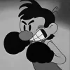 👊 Эмодзи «Андеграунд» для Telegram