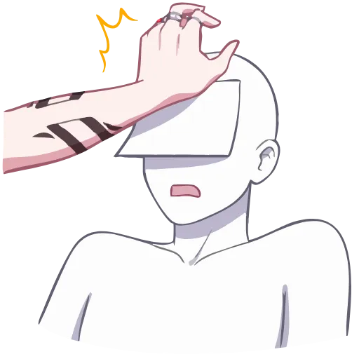 🤩 Эмодзи «Андрей» для Telegram