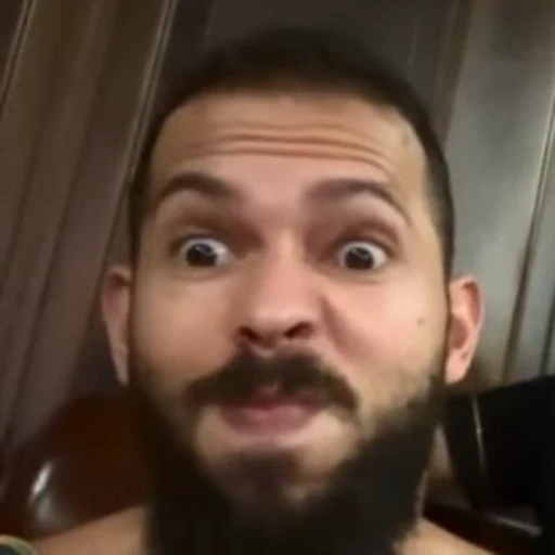 🌟 Стикер «Andrew Tate» для Telegram