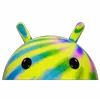 🤖 Эмодзи «Android New Logo» для Telegram