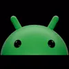 Эмодзи Android New Logo для Telegram — скачать