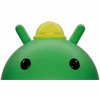 🤖 Эмодзи «Android New Logo» для Telegram