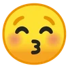 🌟 Эмодзи «Smiles» для Telegram