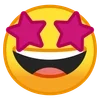 🌟 Эмодзи «Smiles» для Telegram