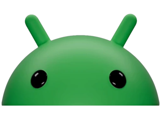 Стикерпак Androids Full для Telegram — скачать