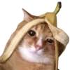 🥲 Эмодзи «Котики» для Telegram