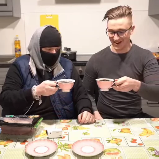 🤔 Стикер «Andyfy» для Telegram