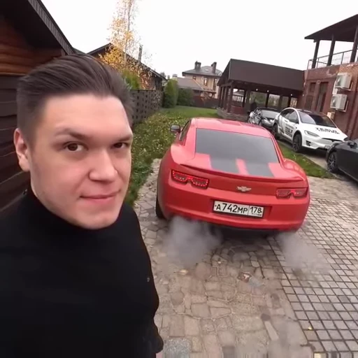 😒 Стикер «Andyfy» для Telegram