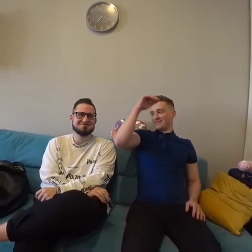 😄 Стикер «Andyfy» для Telegram